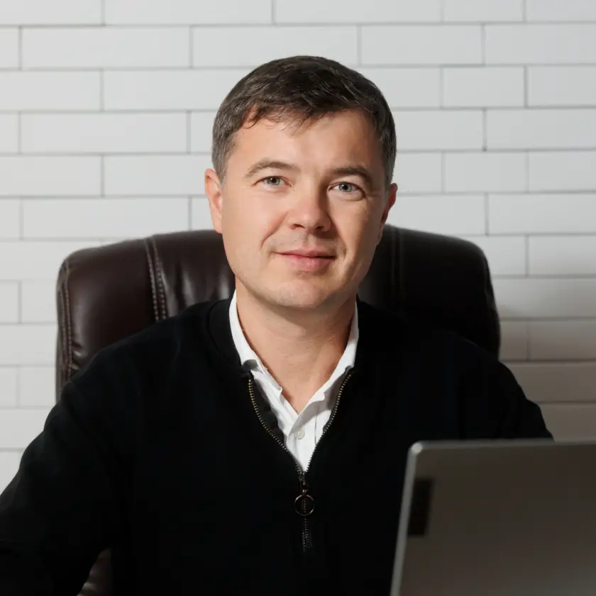 Vadim Oleinic