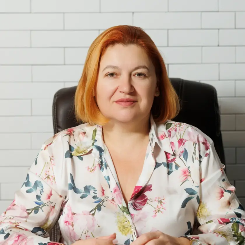 Rodica Sava