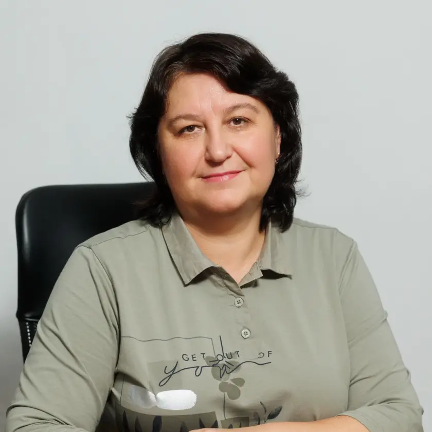 Grejdeanu Galina