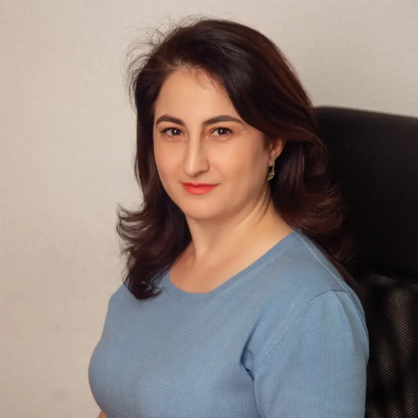 Vreme Aliona