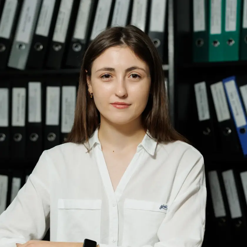 Grigor Valeria
