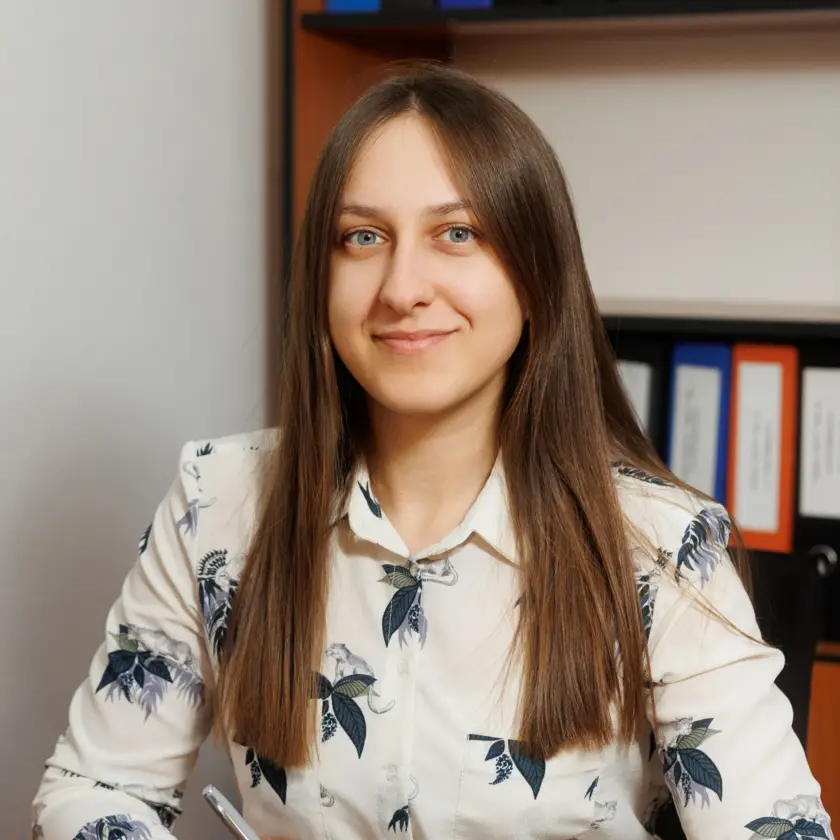 Ioniță Ana Maria