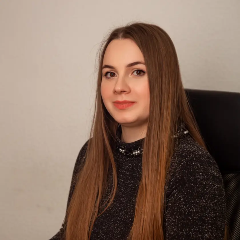 Curciubaș Cristina