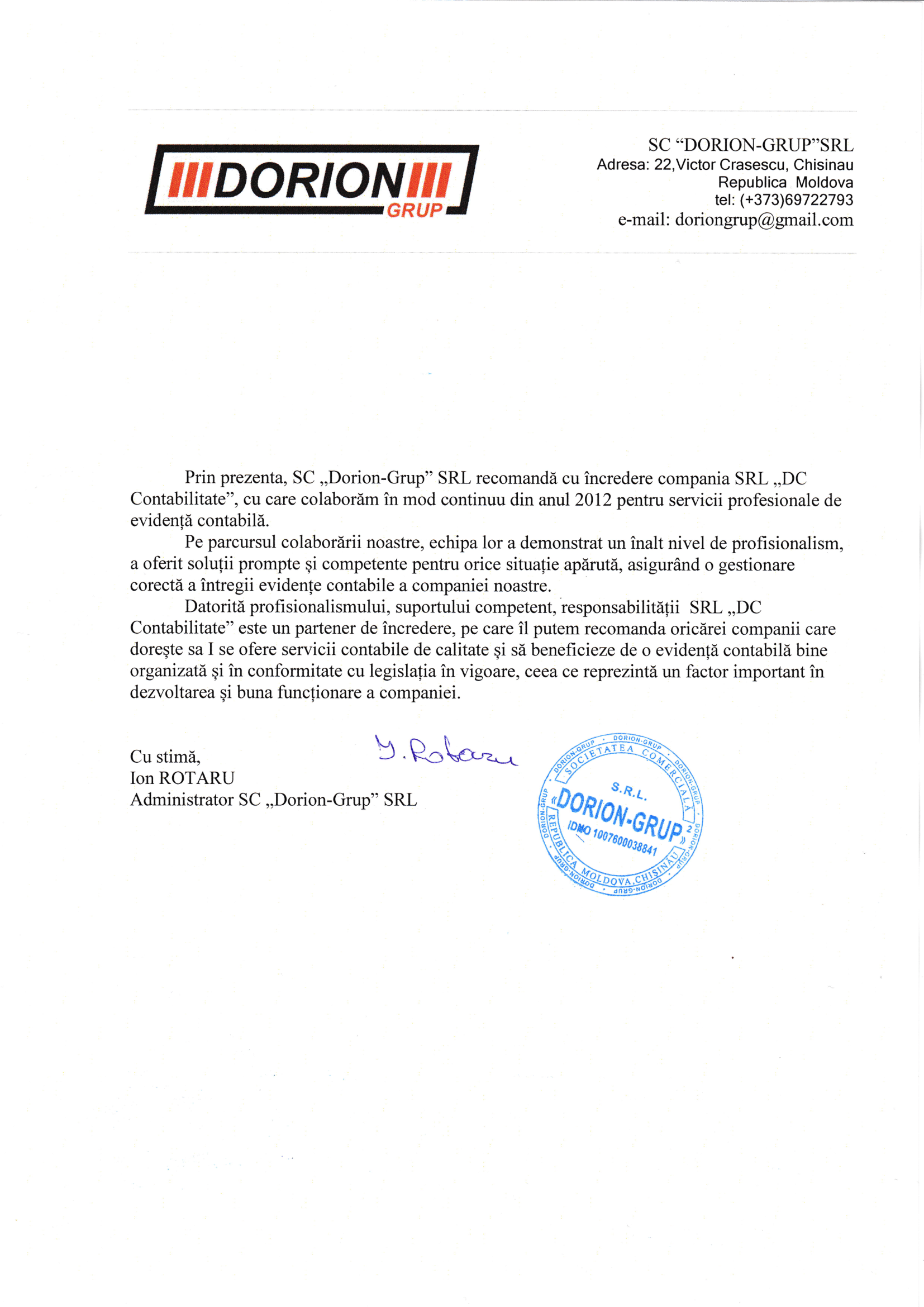 Scrisoare de recomandare_DC Contabilitate_ Dorion Grup-1
